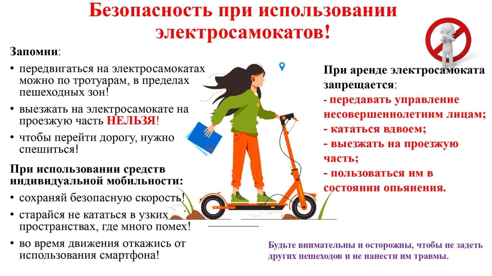 электросамокаты